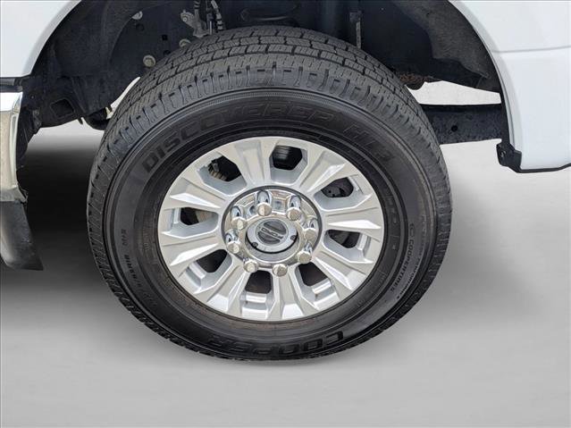 Used 2022 Ford F250 XLT AWD/4WD image 20