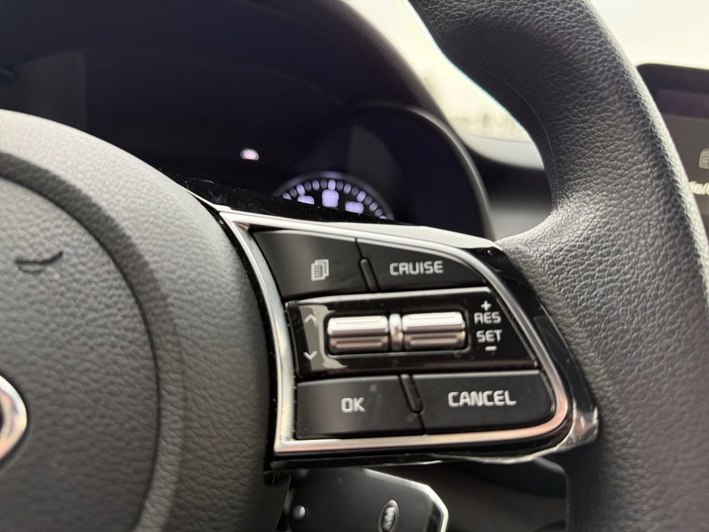 Used 2021 Kia Forte Sedan image 17