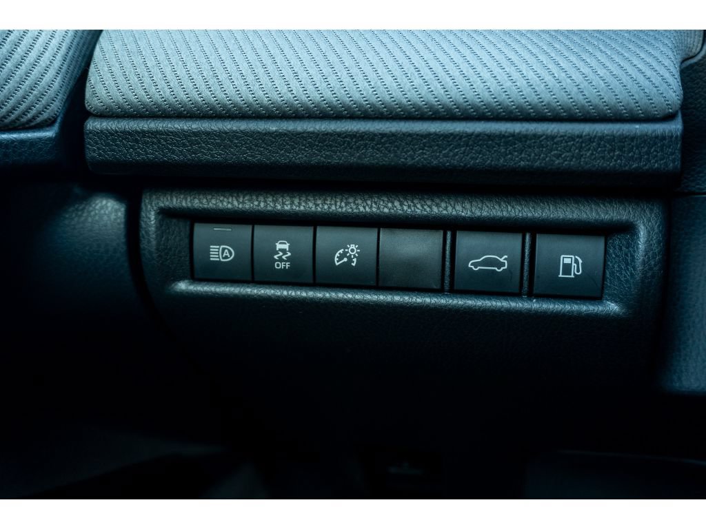 Certified 2026 Toyota Camry SE FWD image 26