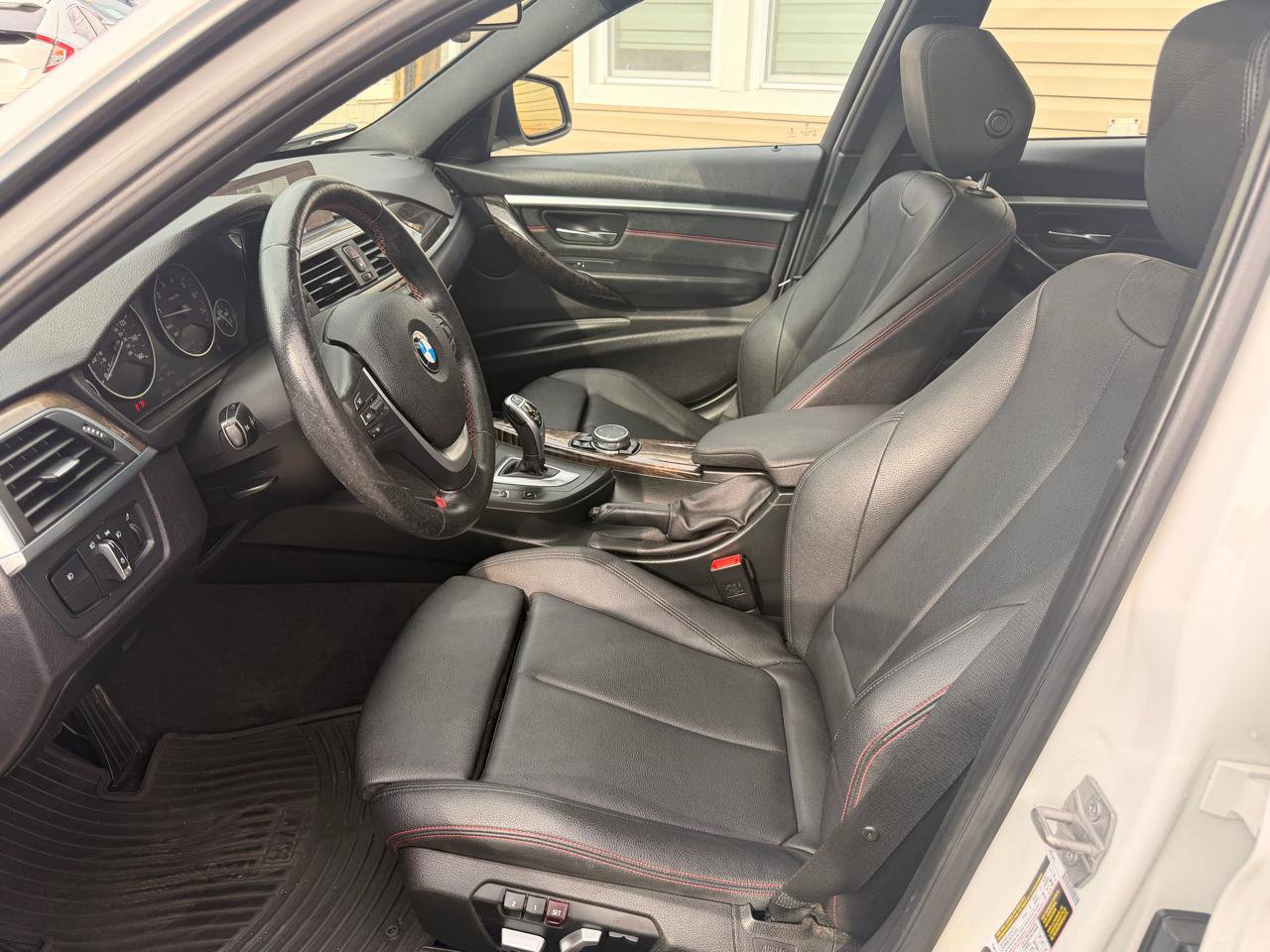 Used 2016 BMW 328i xDrive Sedan image 19