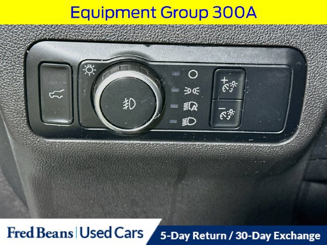 Certified 2024 Ford Bronco Sport Outer Banks w/ Tech Package AWD/4WD image 13