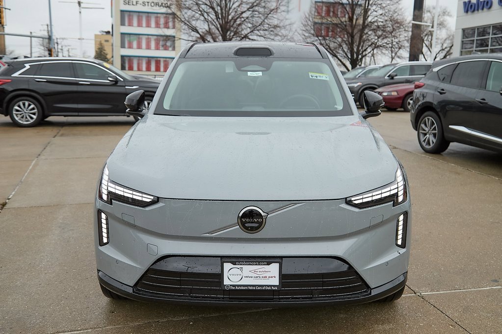 New 2025 Volvo EX90 Ultra image 5