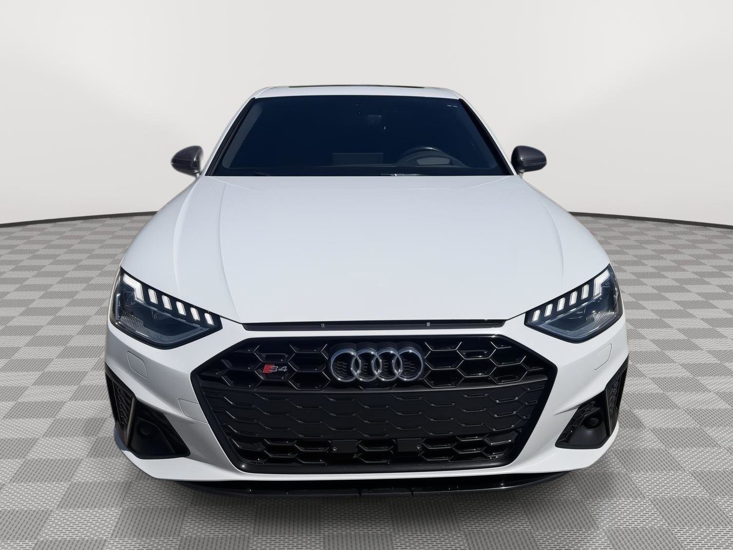 Used 2021 Audi S4 Prestige w/ Prestige Package AWD/4WD image 2