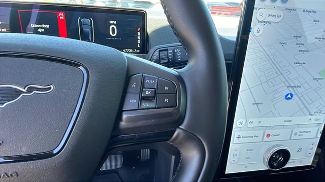 Used 2021 Ford Mustang Mach-E Select RWD image 23