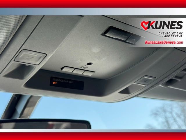 Used 2018 GMC Sierra 1500 SLE w/ SLE Value Package image 25