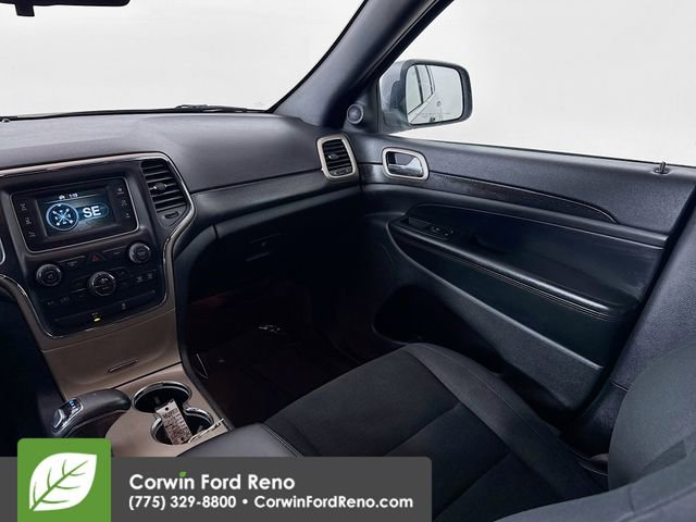 Used 2015 Jeep Grand Cherokee Laredo w/ Quick Order Package 23E image 22