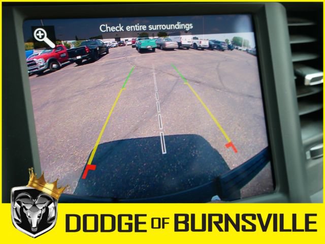 Used 2021 RAM 1500 Big Horn AWD/4WD image 33