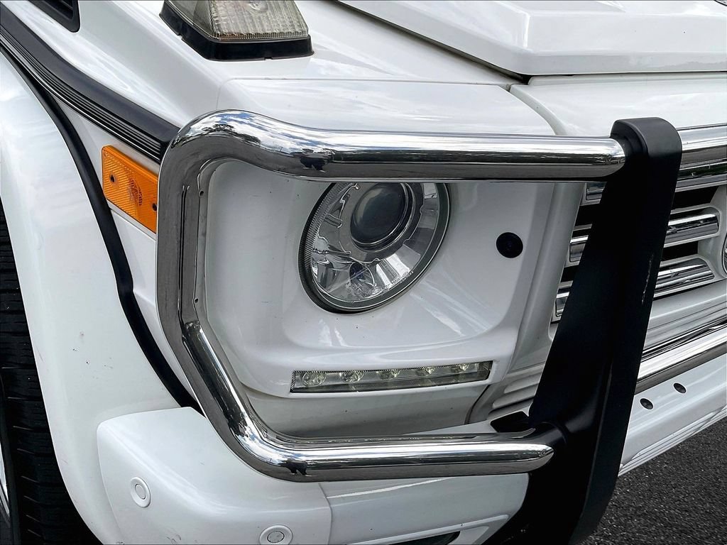 Used 2014 Mercedes-Benz G 550 image 25