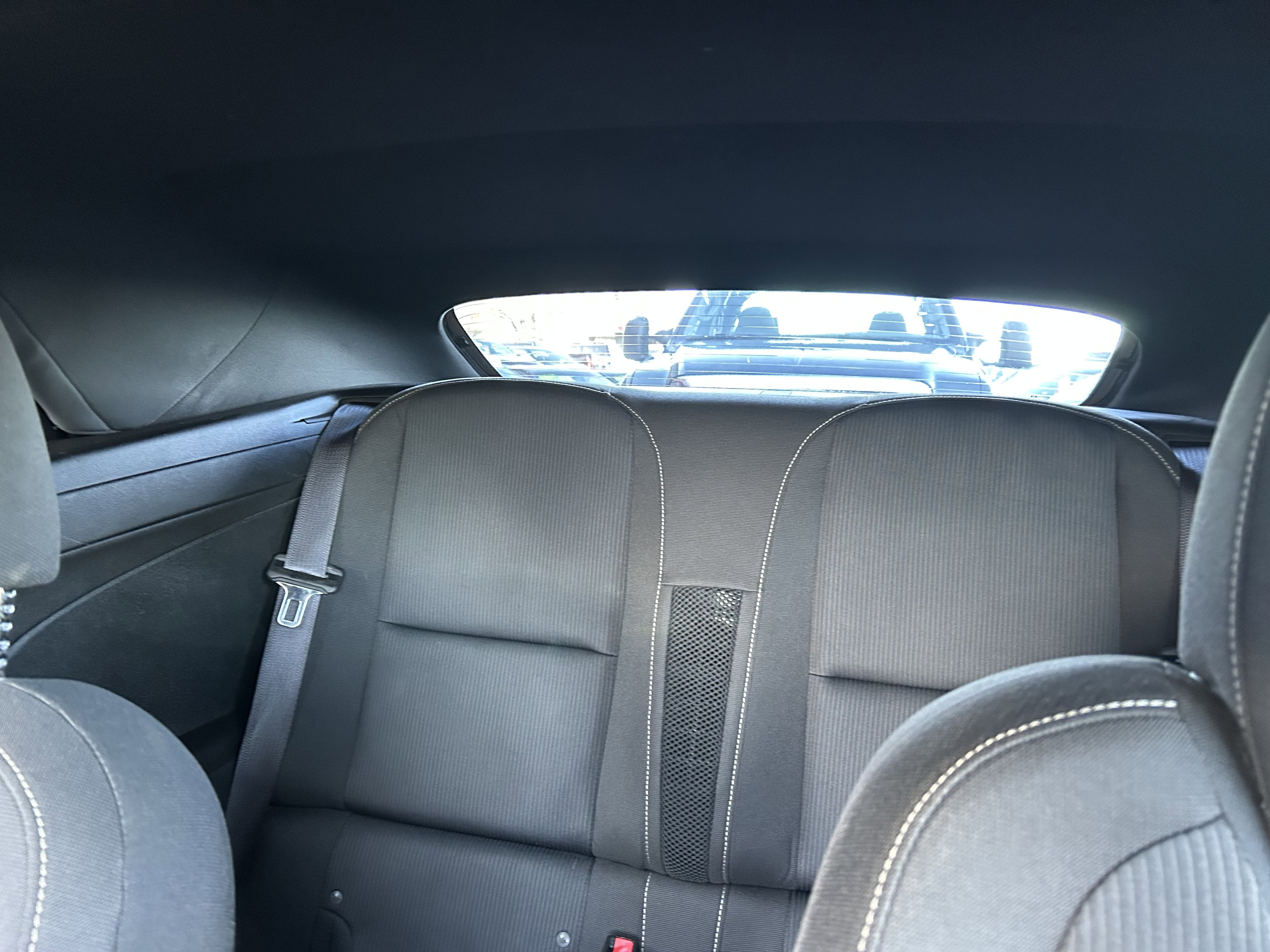 Used 2011 Chevrolet Camaro LT w/ RS Package image 8
