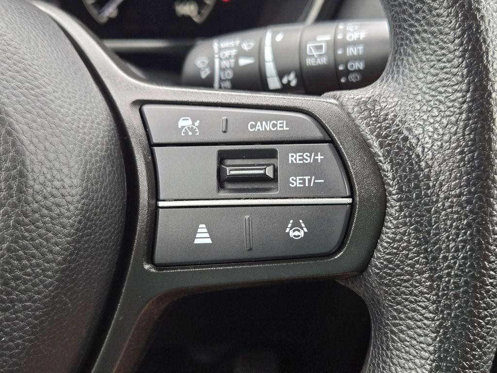Used 2024 Honda CR-V EX image 32