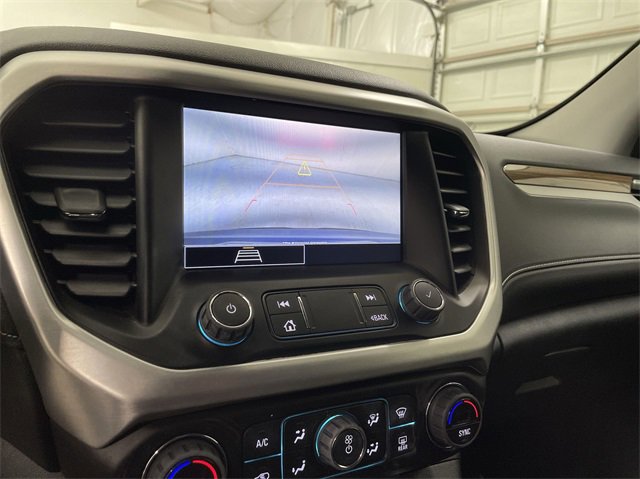 Used 2023 GMC Acadia SLE w/ Driver Convenience Package image 26