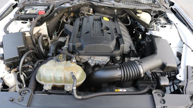 Used 2016 Ford Mustang Premium image 29