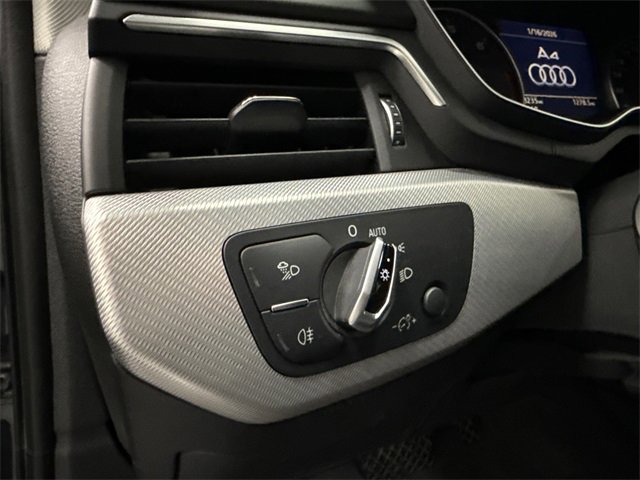 Used 2017 Audi A4 2.0T Ultra Premium w/ Convenience Package image 7