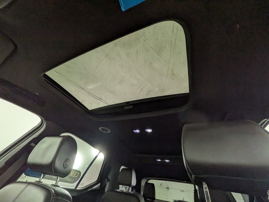 Certified 2022 Chevrolet Traverse RS w/ LPO, Floor Liner Package image 33