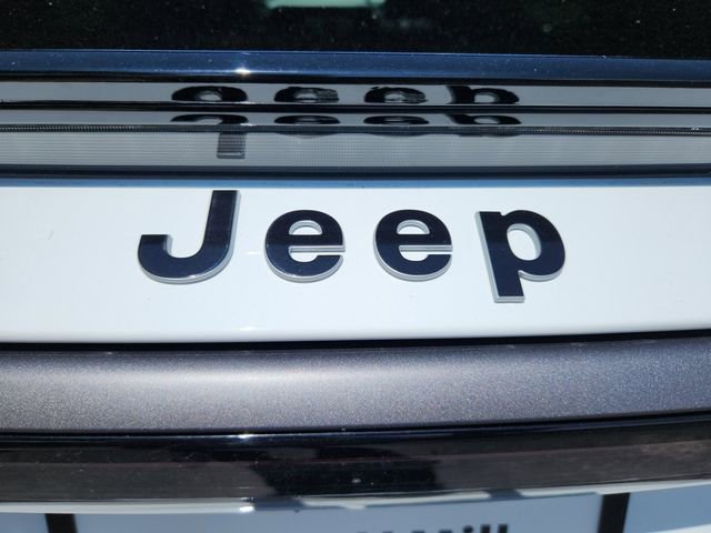 New 2025 Jeep Wagoneer S Limited AWD/4WD image 11