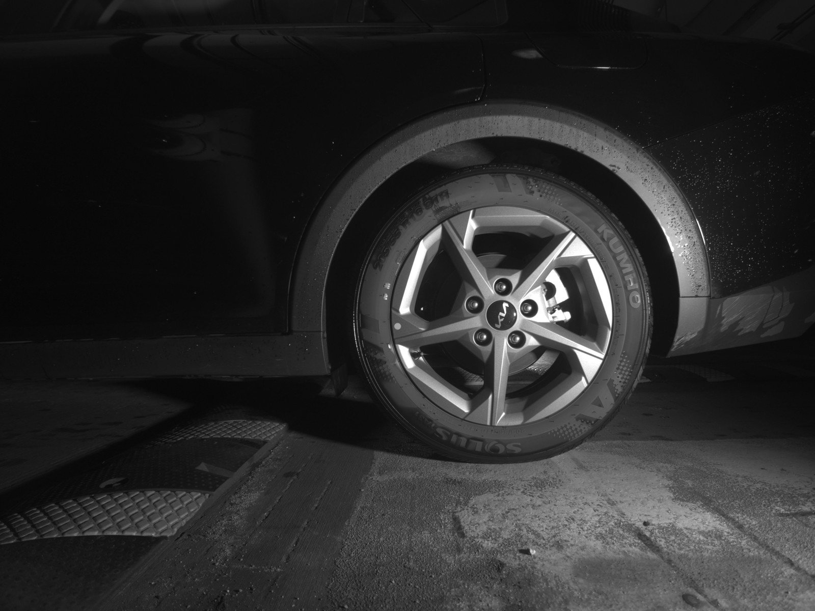 Used 2025 Kia K4 LXS image 14