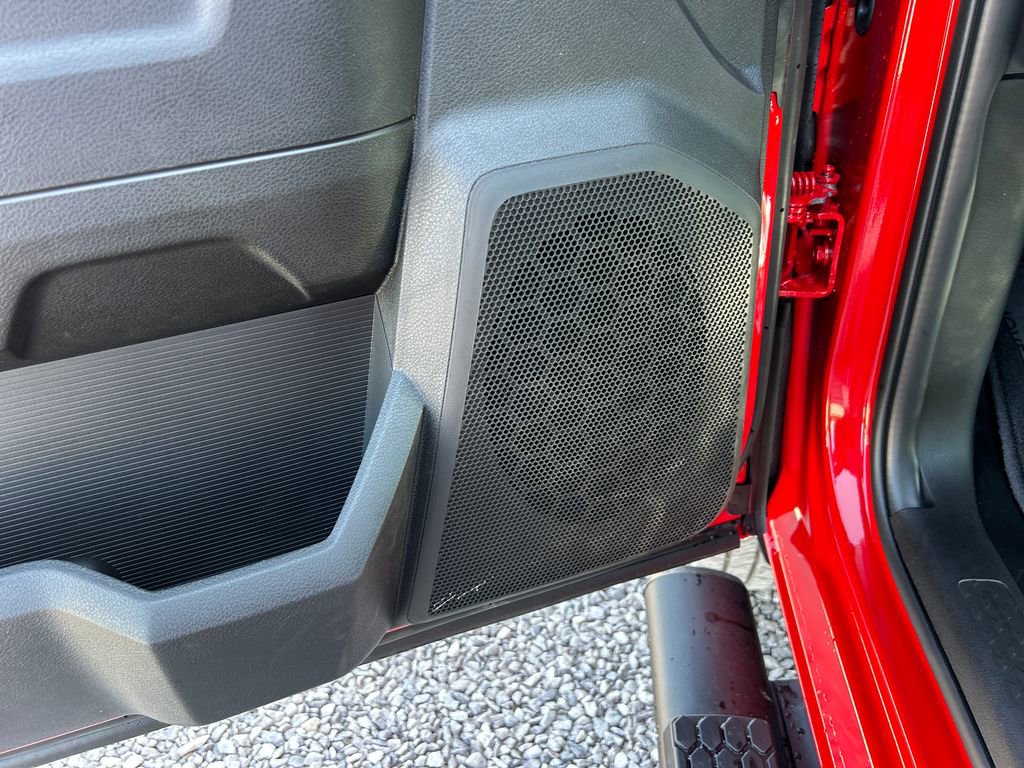 New 2026 RAM 3500 Tradesman image 34