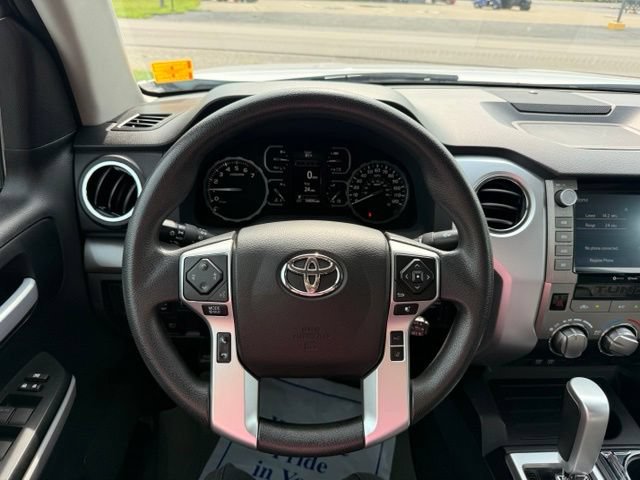 Used 2021 Toyota Tundra SR5 RWD image 18