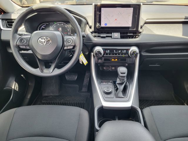 Used 2023 Toyota RAV4 LE AWD/4WD image 24
