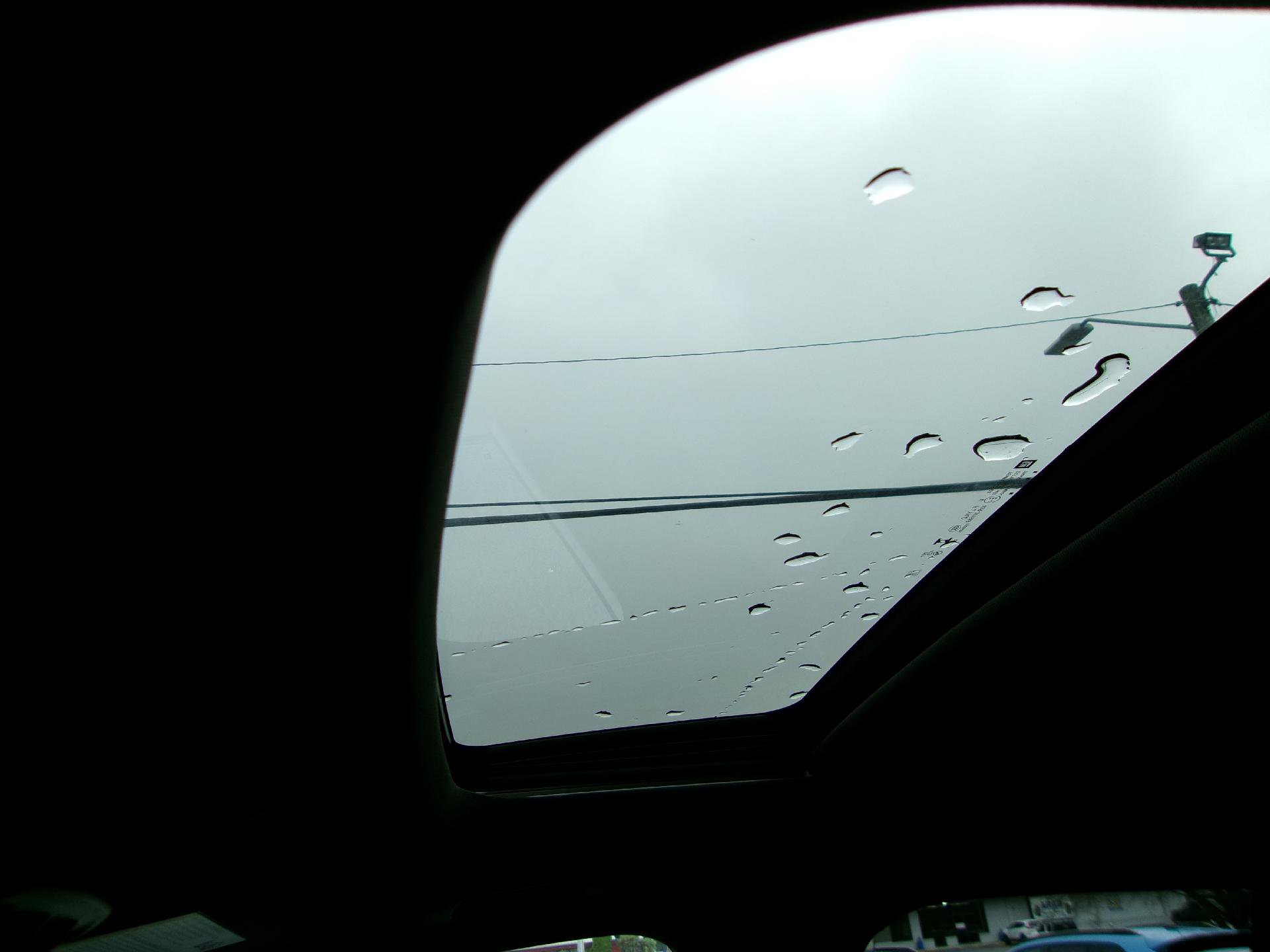 New 2026 Chevrolet Trax RS w/ Sunroof Package FWD image 20