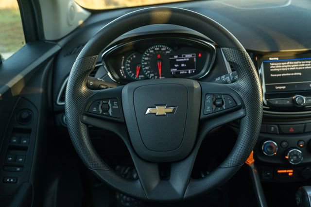 Used 2020 Chevrolet Trax LT image 13