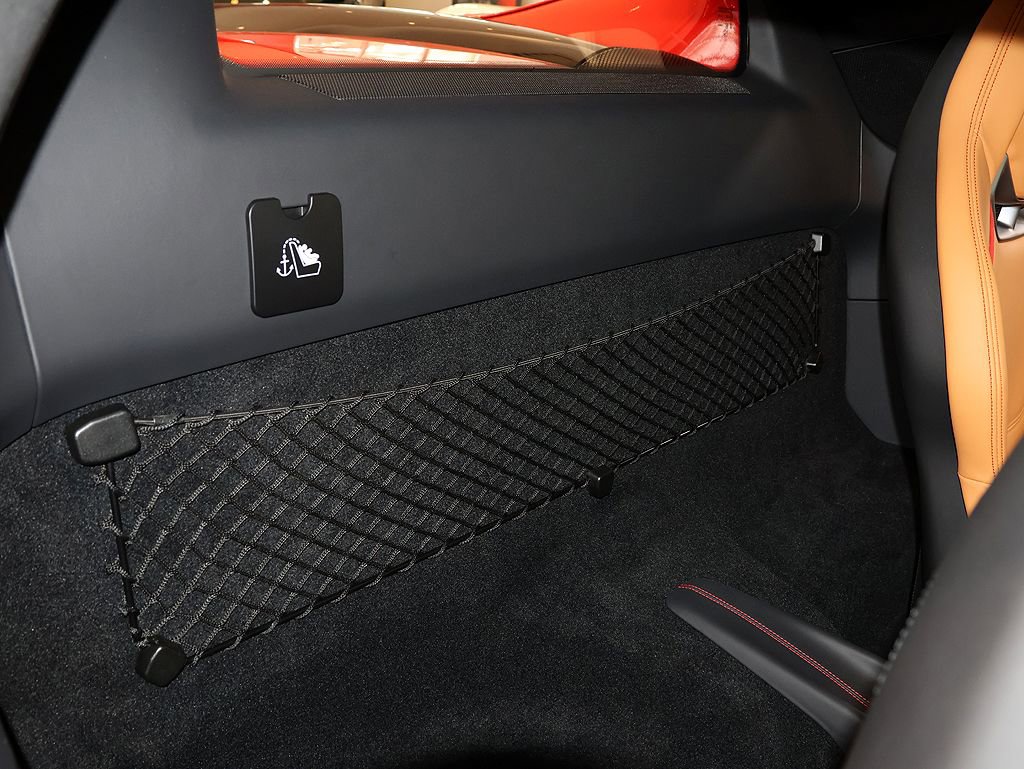 Certified 2024 Ferrari 296 GTB image 34