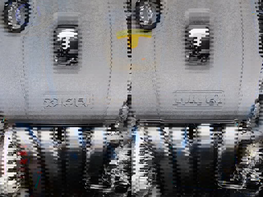 Used 2025 Kia Seltos EX image 11