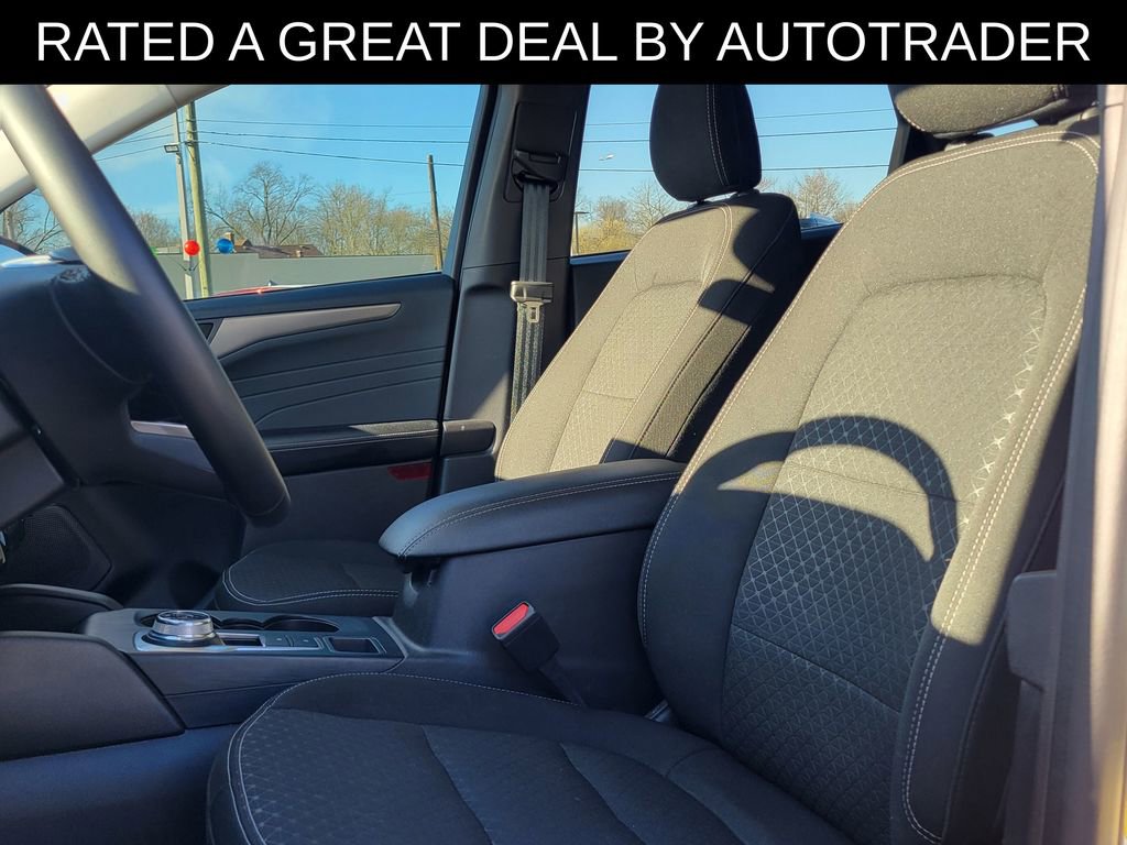 Used 2023 Ford Escape Active w/ Tech Pack #1 image 15