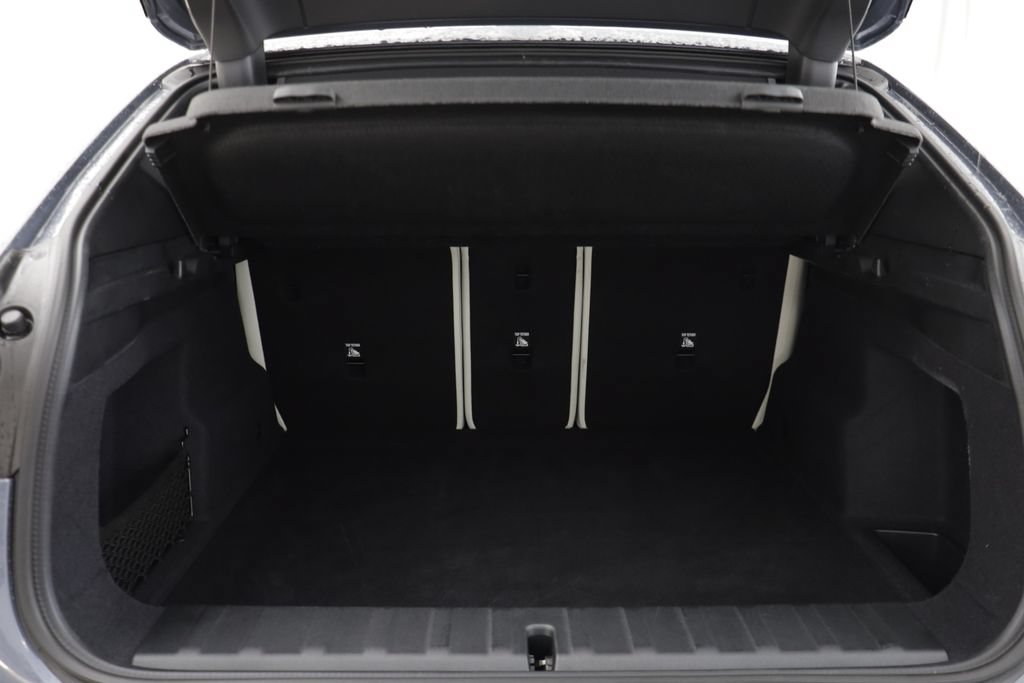 Certified 2025 BMW X2 M35i AWD/4WD image 16