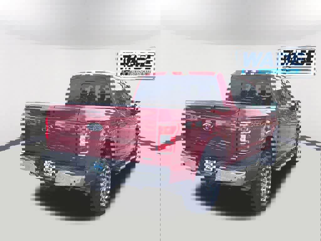 Used 2019 Ford F150 Lariat image 5