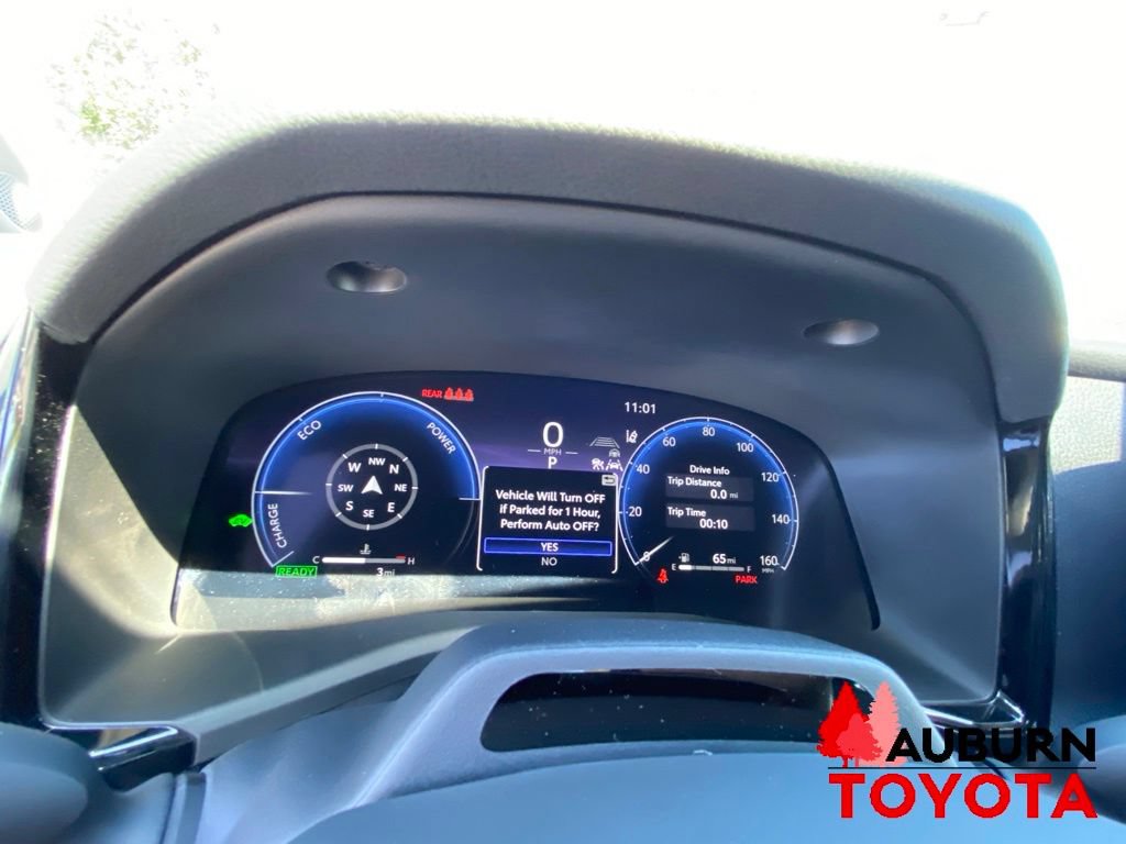 New 2026 Toyota Camry XLE w/ Premium Plus Package AWD/4WD image 35