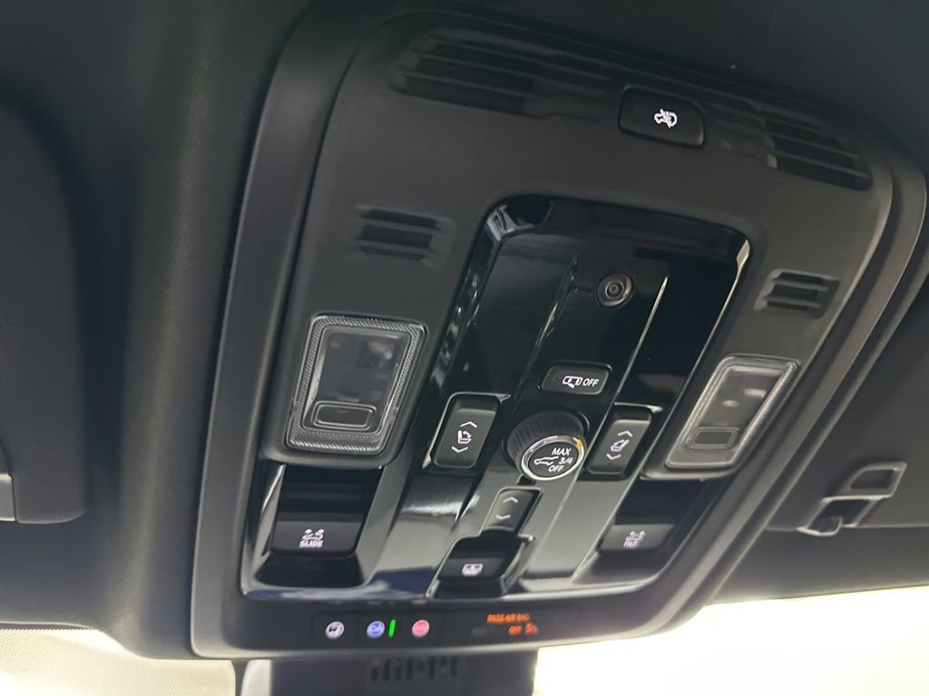 New 2026 GMC Yukon XL Denali Ultimate image 43