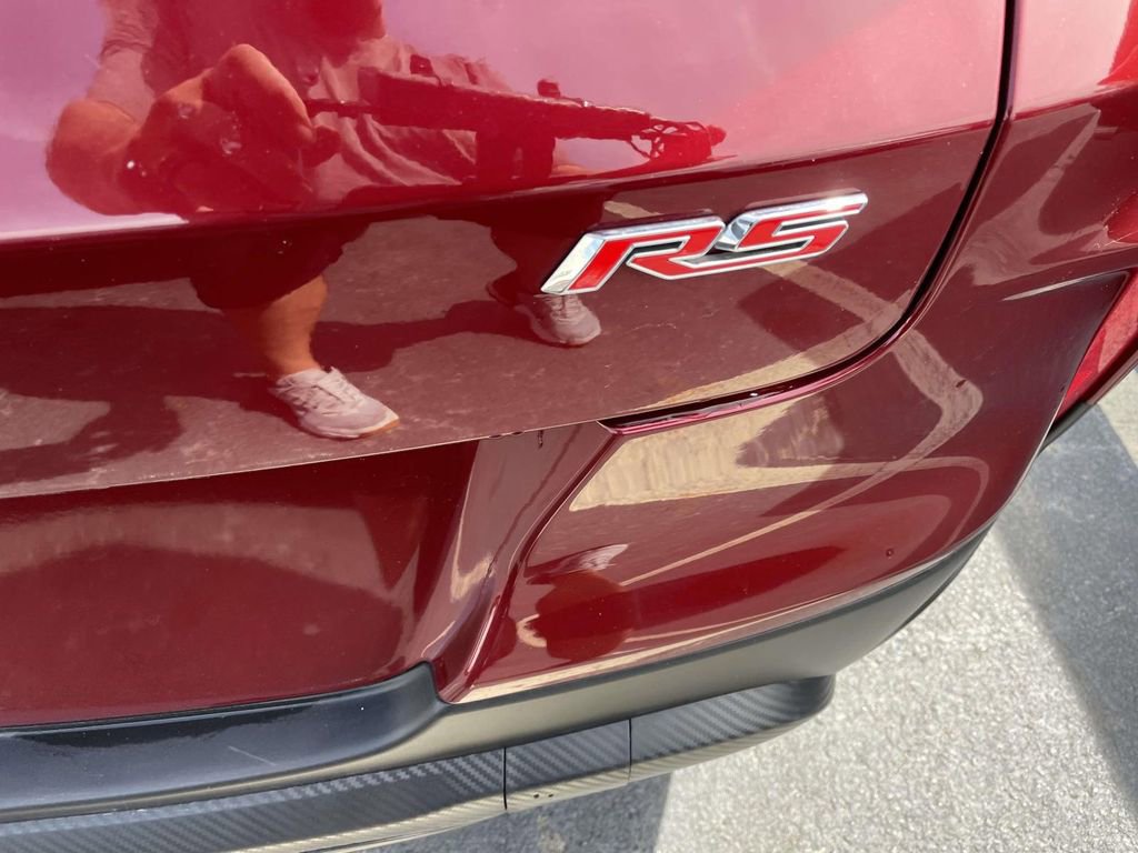 Used 2023 Chevrolet TrailBlazer RS w/ Sun and Liftgate Package image 25