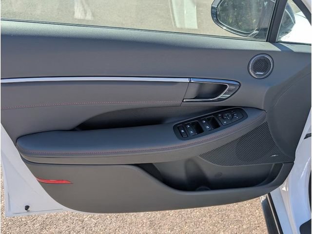 New 2026 Hyundai Sonata N Line FWD image 16