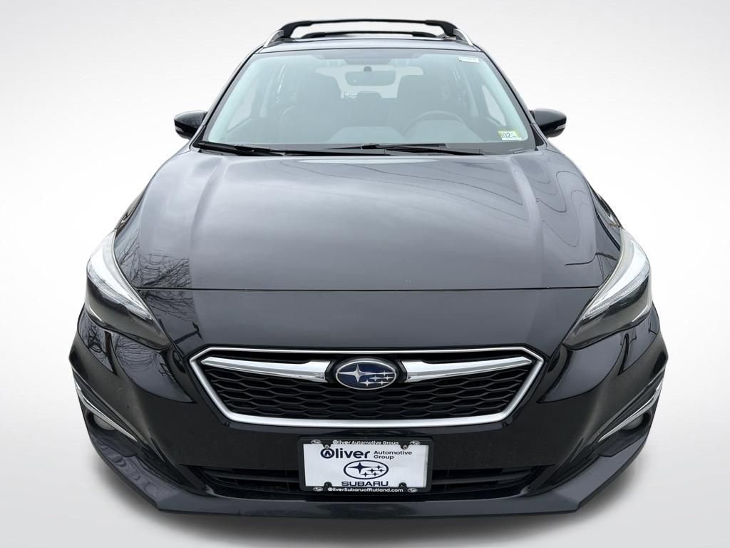 Used 2017 Subaru Impreza 2.0i Limited image 4