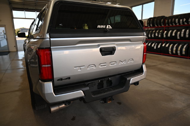 Used 2024 Toyota Tacoma TRD Off-Road AWD/4WD image 7