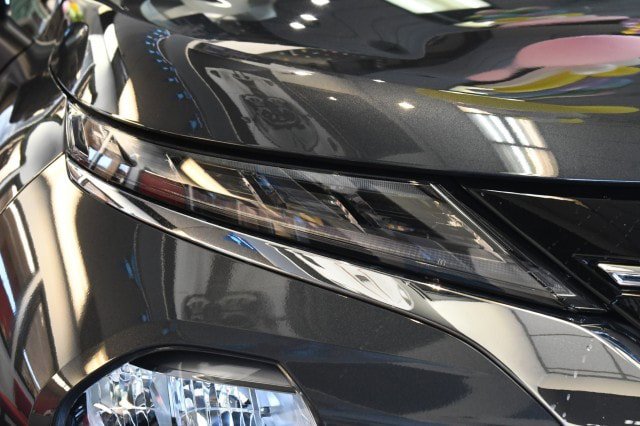 New 2026 Mitsubishi Outlander SEL AWD/4WD image 4
