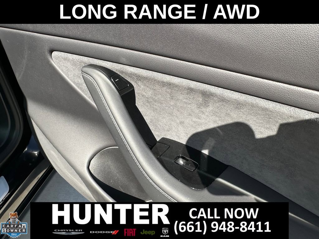 Used 2019 Tesla Model 3 Long Range image 20