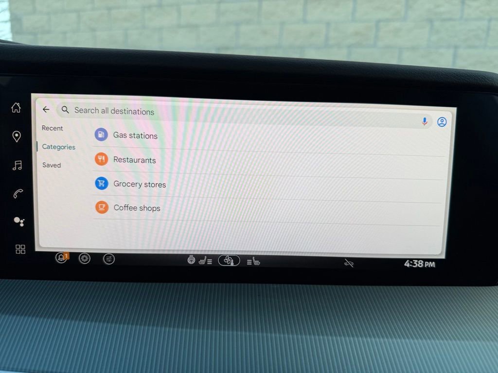 New 2026 Nissan Murano SL image 24