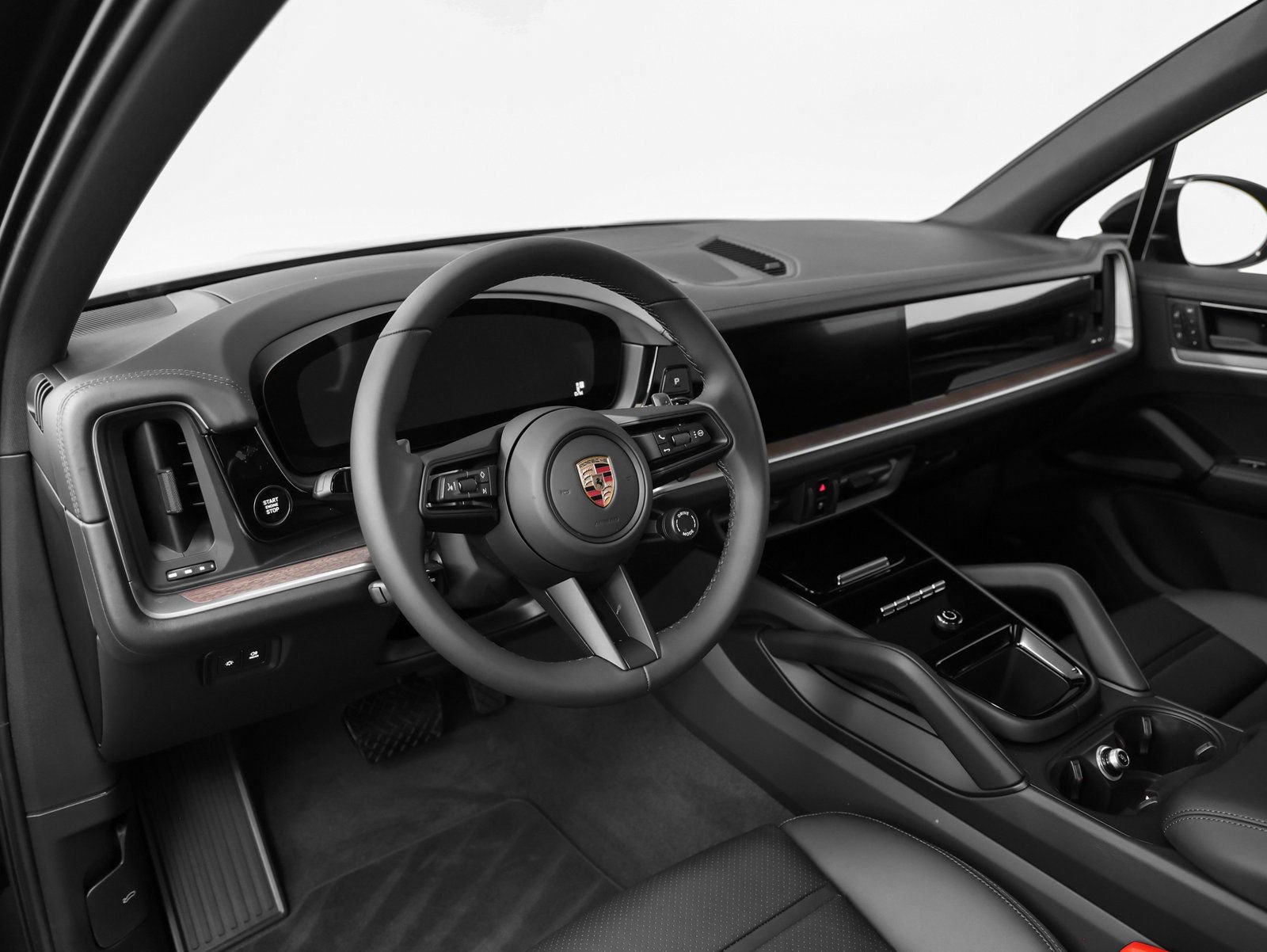 Certified 2025 Porsche Cayenne image 41