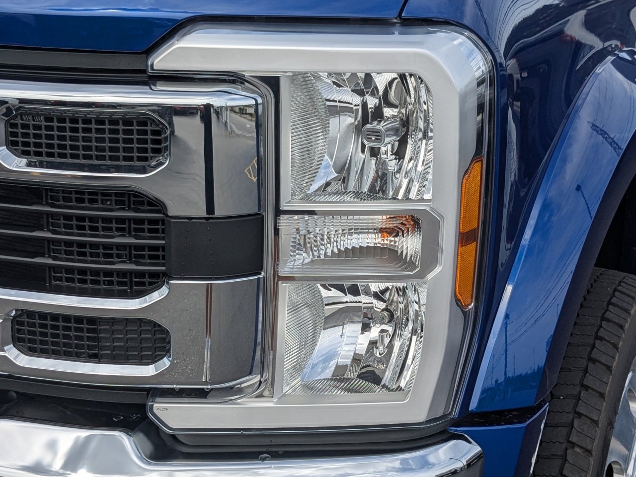 New 2026 Ford F450 XLT w/ 360-Degree Camera Package image 9