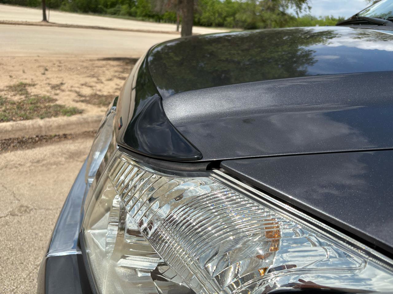 Used 2006 Nissan Armada LE w/ (U06) Technology Pkg (LE) image 6