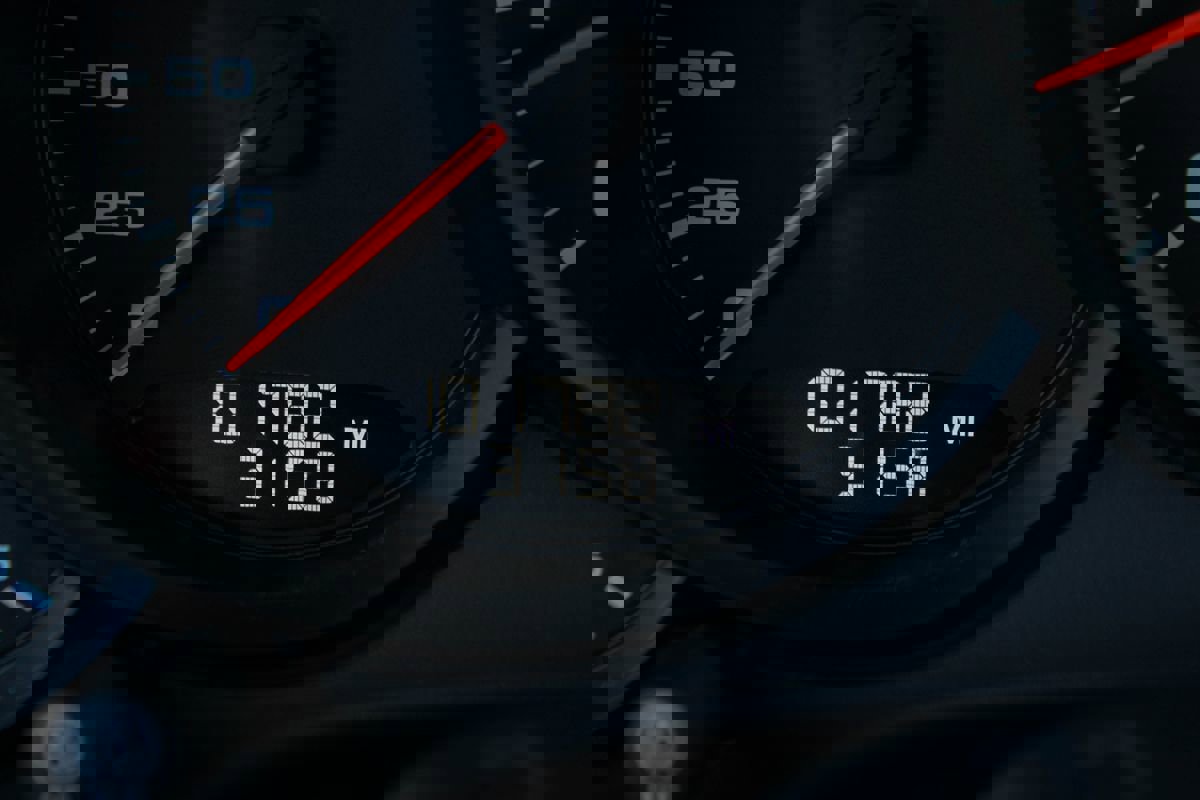 Used 2014 Porsche 911 Carrera image 24