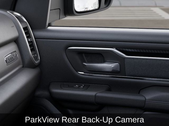 New 2026 RAM 1500 Big Horn image 29