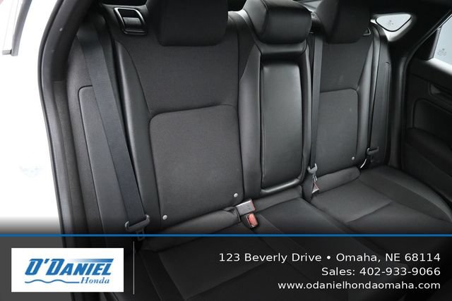 Used 2026 Honda Civic Sport image 39