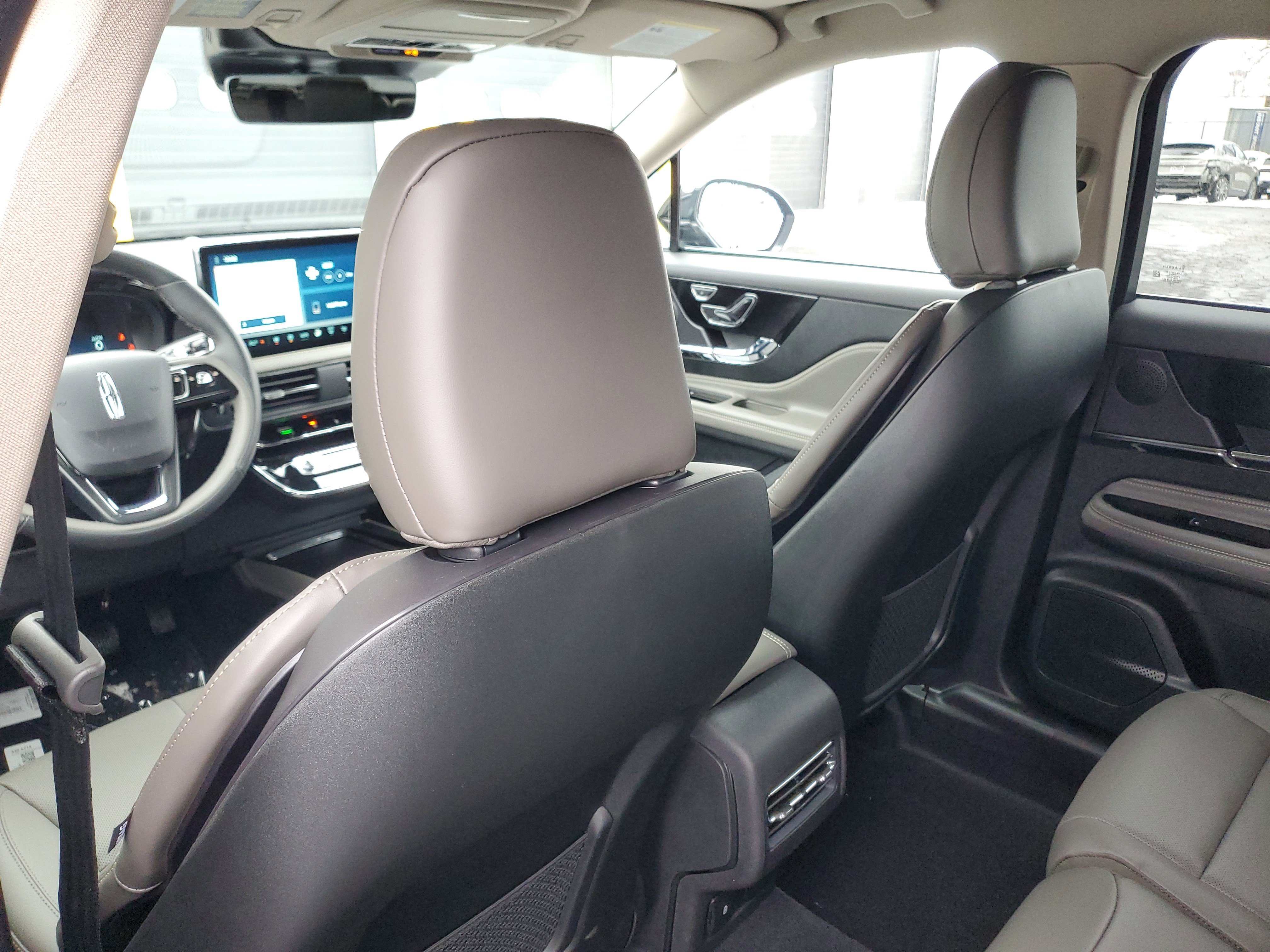 New 2026 Lincoln Corsair Premiere image 26