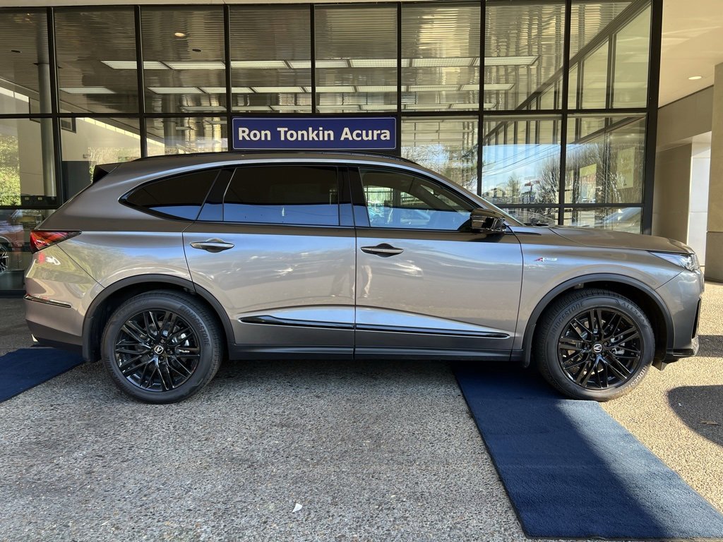 New 2026 Acura MDX A-Spec image 7