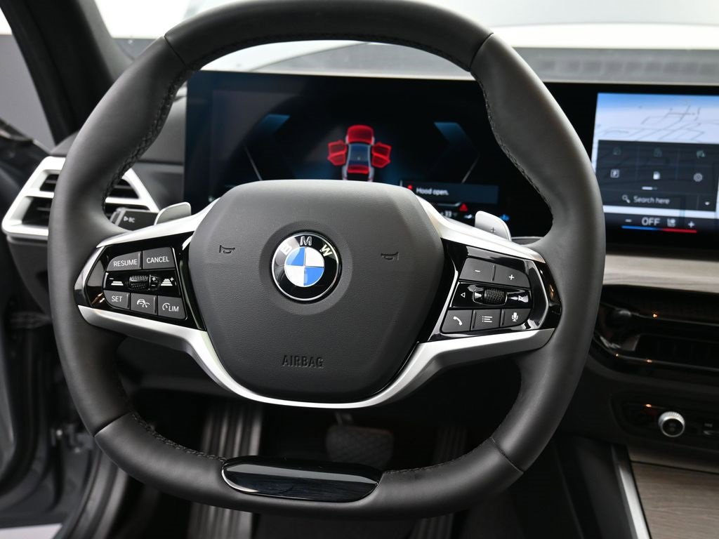 Used 2025 BMW 330i xDrive Sedan image 11