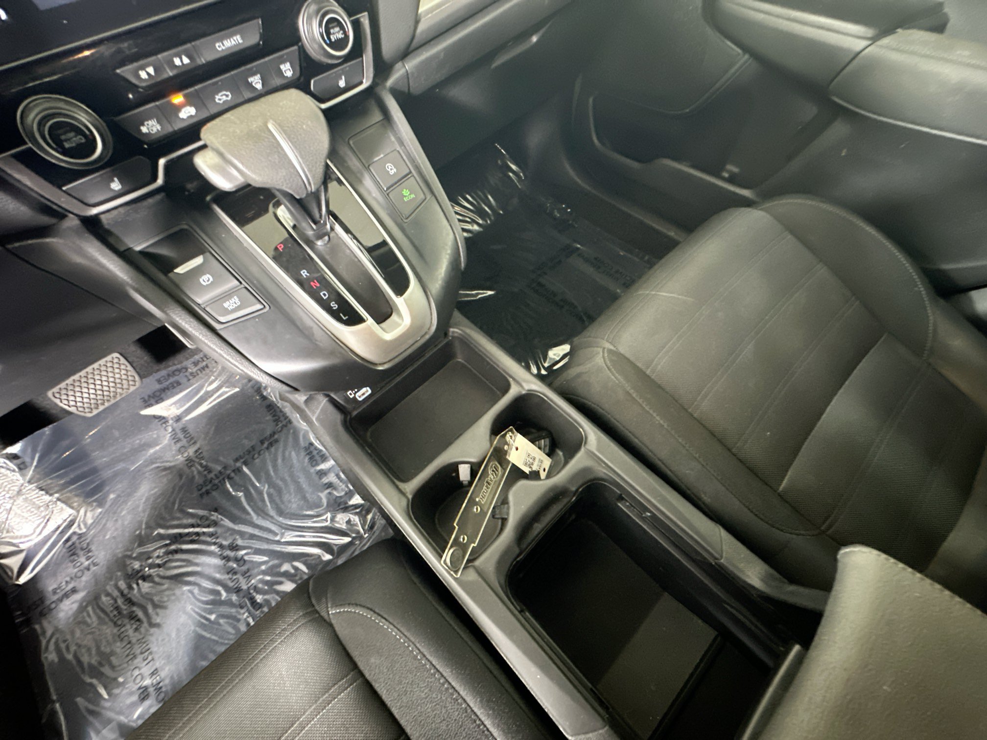 Used 2022 Honda CR-V Special Edition image 22