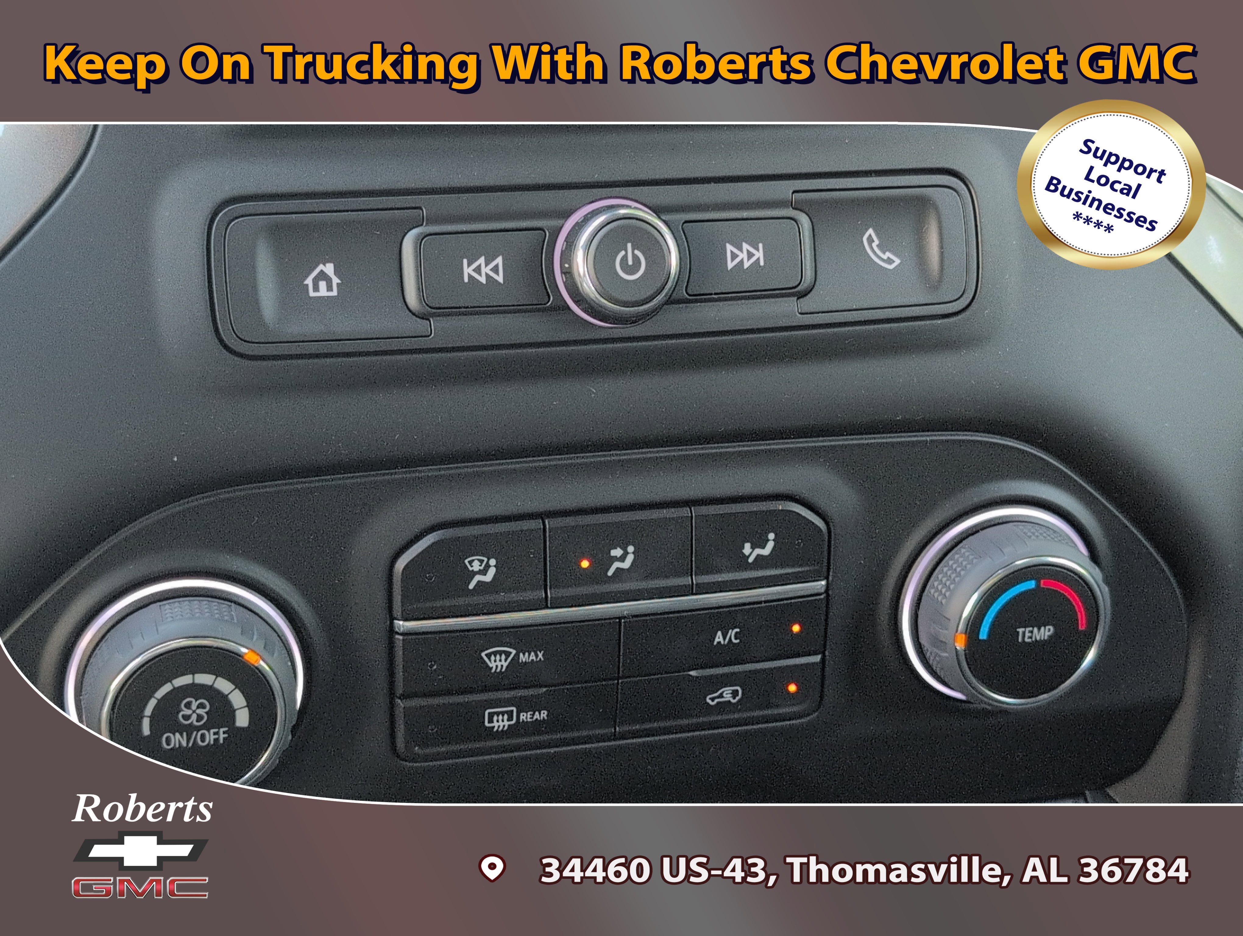New 2025 Chevrolet Silverado 1500 Custom image 15
